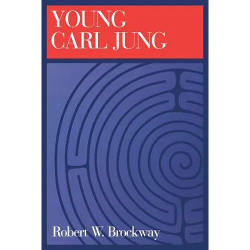 Young Carl Jung (P) - Paperback