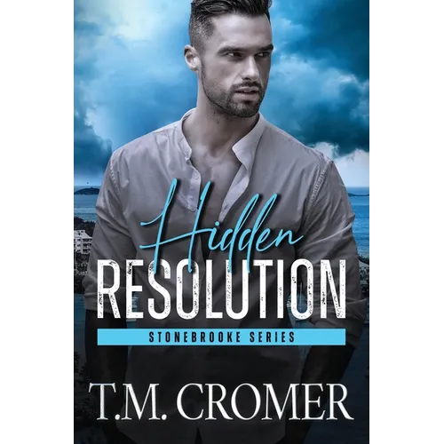 Hidden Resolution - Paperback
