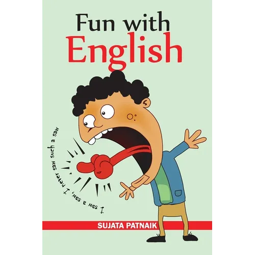 Fun with English - Paperback