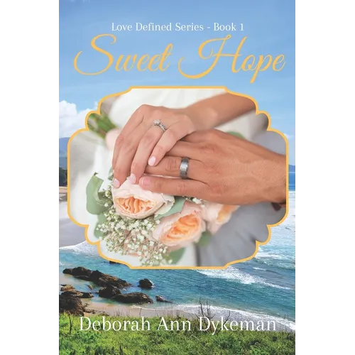 Sweet Hope: Jonathan and Elisabeth - Paperback