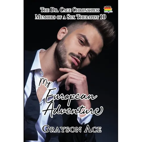 My European Adventure - Paperback