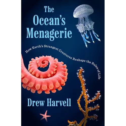 The Ocean's Menagerie: How Earth's Strangest Creatures Reshape the Rules of Life