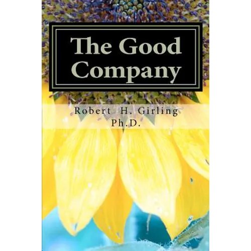 The Good Company - Paperback