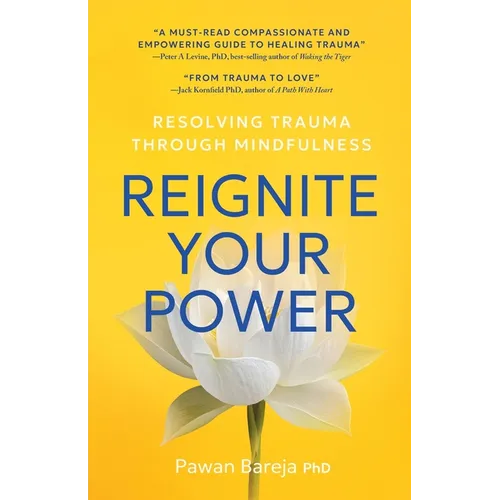 Reignite Your Power - Paperback
