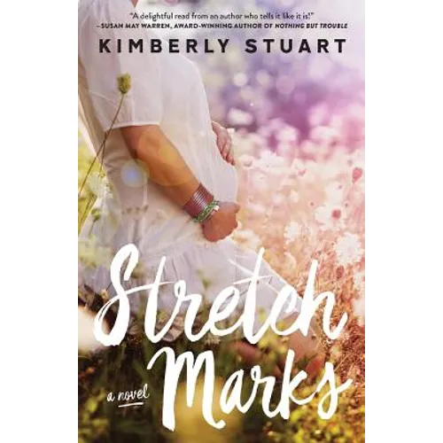 Stretch Marks - Paperback