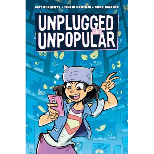 Unplugged and Unpopular - Paperback