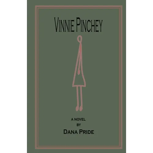 Vinnie Pinchey - Paperback