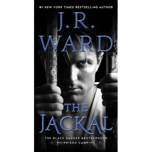 The Jackal - Mass Market Paperbound