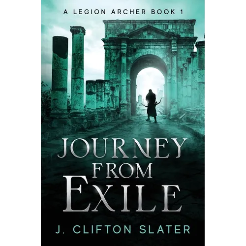 Journey from Exile - Paperback