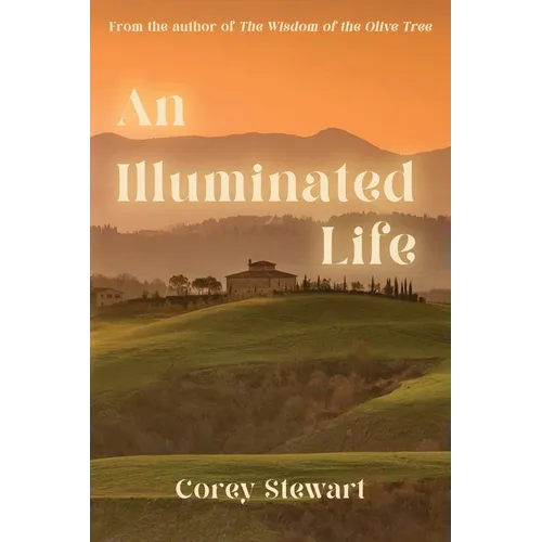 An Illuminated Life - Paperback