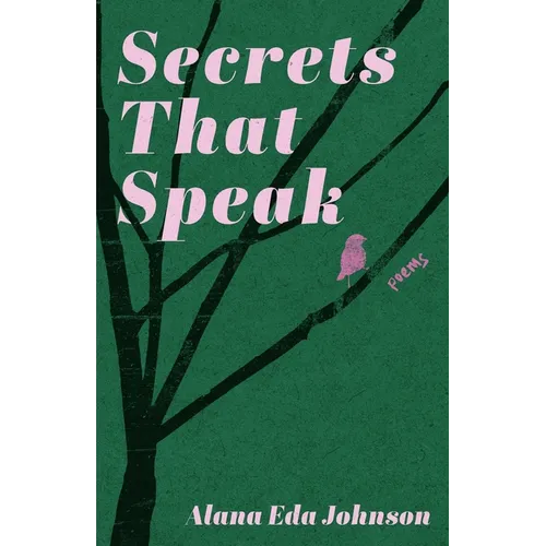 Secrets That Speak - Paperback