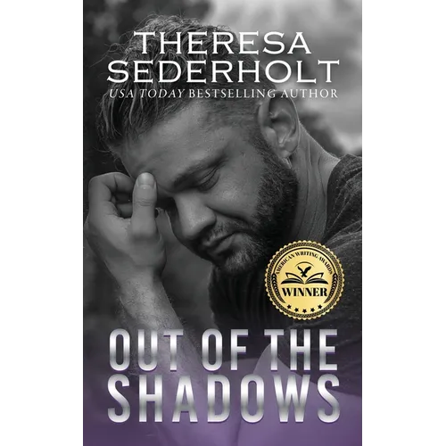 Out Of The Shadows - Paperback