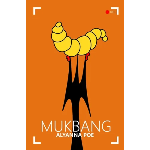 Mukbang - Paperback