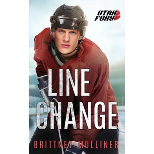 Line Change - Paperback