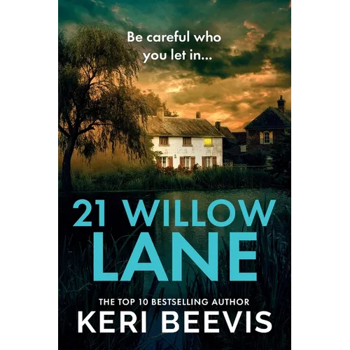 21 Willow Lane - Paperback