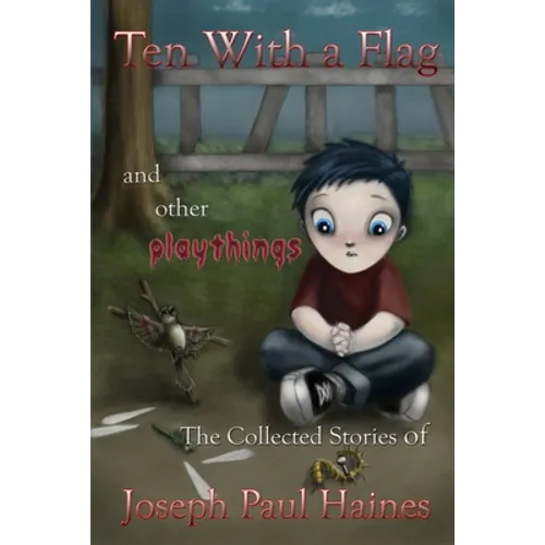 Ten With a Flag: and other playthings - Paperback