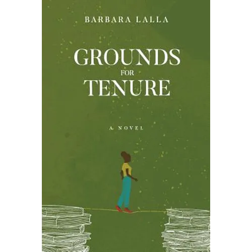 Grounds for Tenure - Paperback