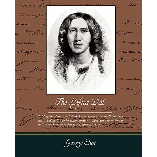 The Lifted Veil - Paperback