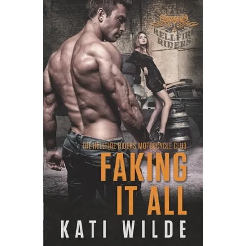 Faking It All - Paperback