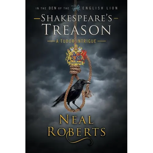 Shakespeare's Treason - Paperback