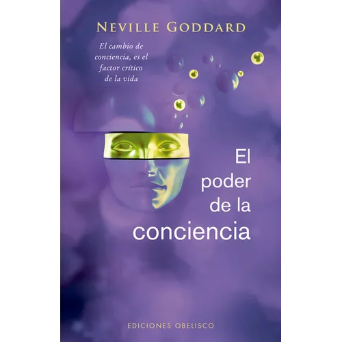 Poder de la Conciencia, El - Paperback