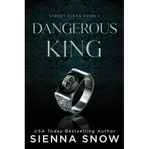 Dangerous King (Special Edition) - Paperback
