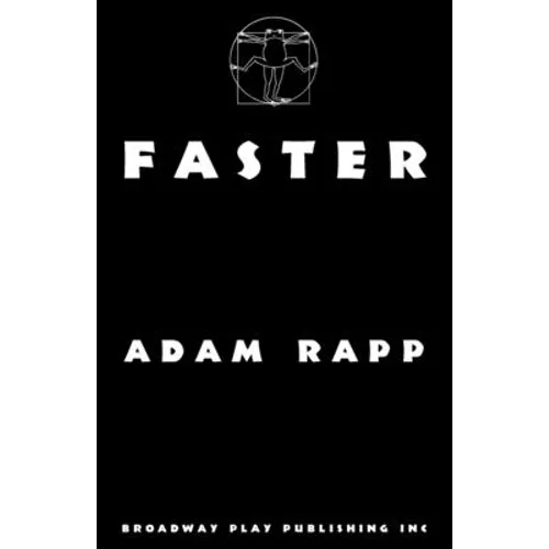 Faster - Paperback