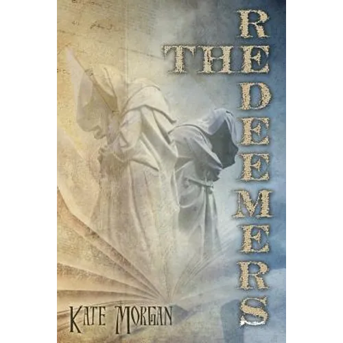 The Redeemers - Paperback