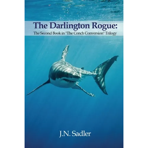 The Darlington Rogue - Paperback