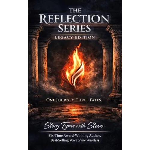 Reflection Series - Legacy Edition - Hardcover
