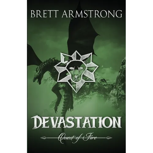 Devastation - Paperback