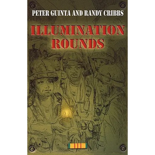 Illumination Rounds - Paperback