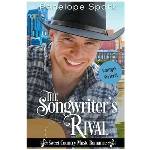 The Songwriter's Rival - Paperback