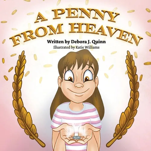 A Penny from Heaven - Paperback