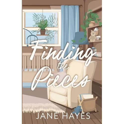 Finding the Pieces - Paperback