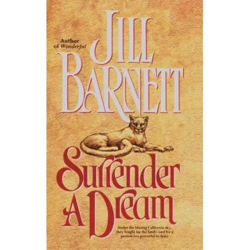 Surrender a Dream - Paperback