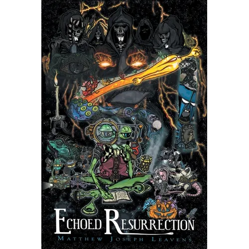 51: Echoed Resurrection - Paperback