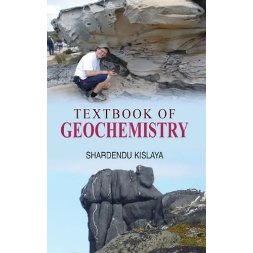 Textbook of Geochemistry - Hardcover