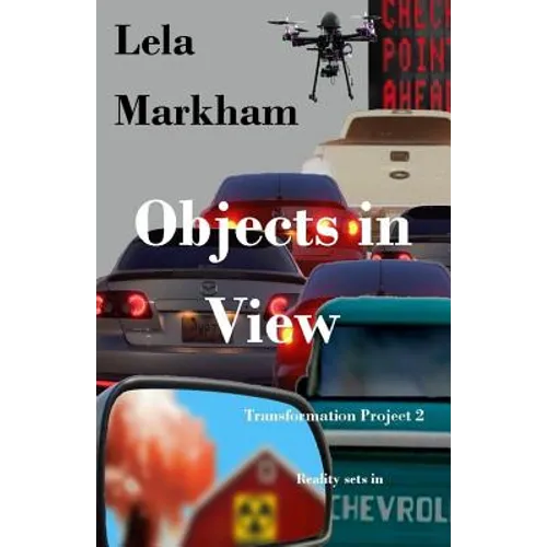 Objects in View - Paperback