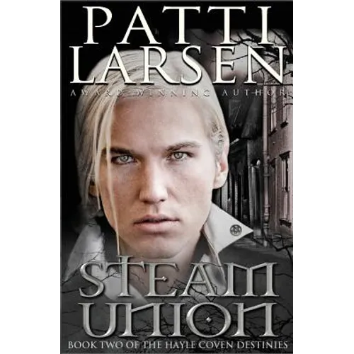 Steam Union - Paperback
