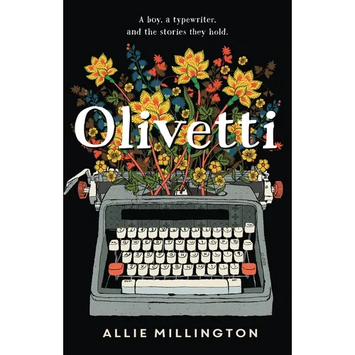 Olivetti - Paperback