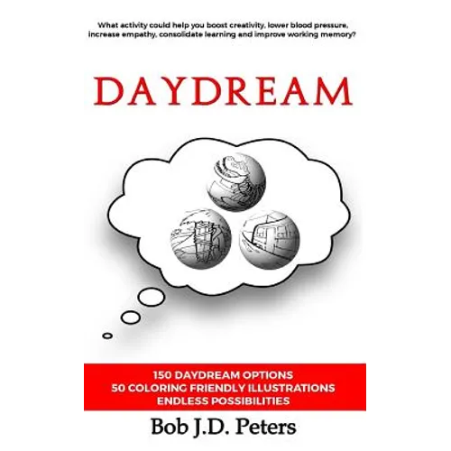The Daydream Book - Paperback