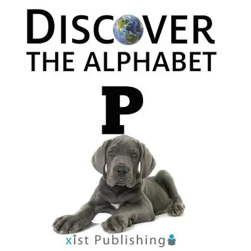 P - Hardcover