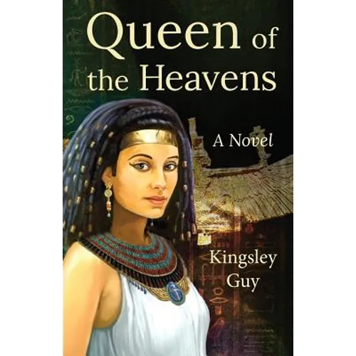 Queen of the Heavens - Paperback