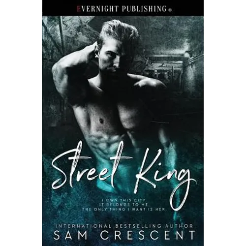 Street King - Paperback
