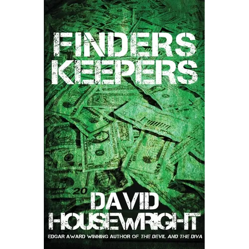 Finders Keepers - Paperback