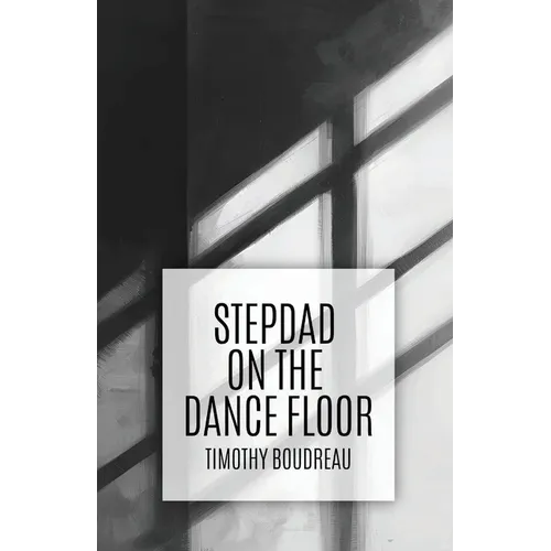 Stepdad on the Dance Floor - Paperback