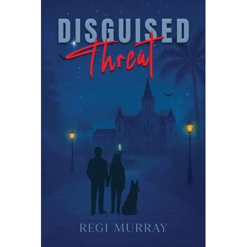 Disguised Threat - Paperback