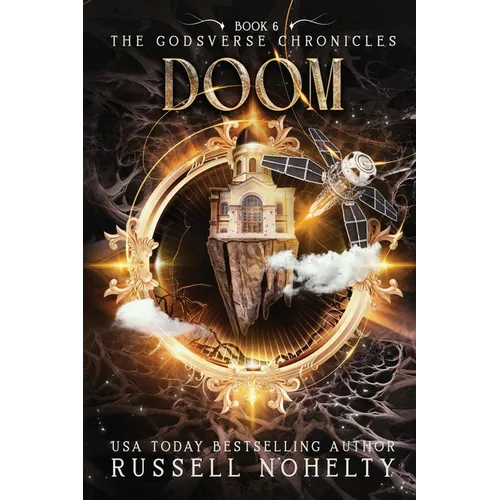 Doom - Paperback