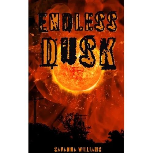 Endless Dusk - Paperback